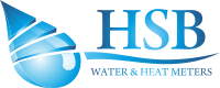 HSB – Water & Heat Meters Logo
